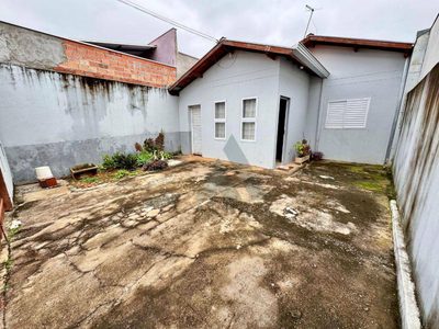 Casa, 2 quartos, 48 m² - Foto 4