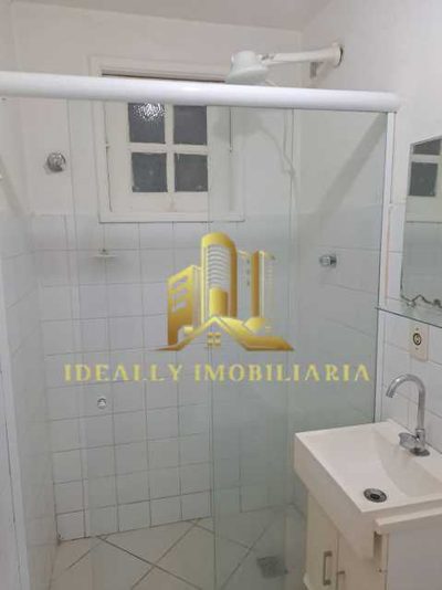 Apartamento, 1 quarto, 39 m² - Foto 5