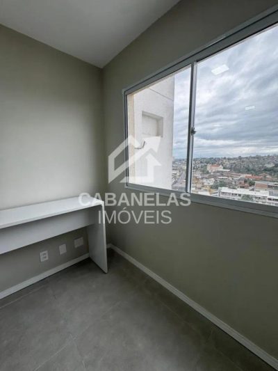 Apartamento, 2 quartos, 46 m² - Foto 4