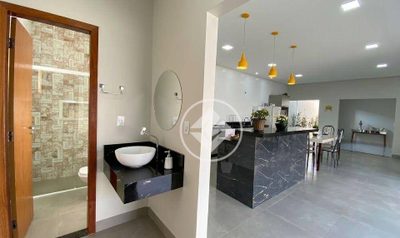 Casa, 3 quartos, 172 m² - Foto 4