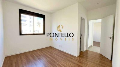 Apartamento, 2 quartos, 62 m² - Foto 3