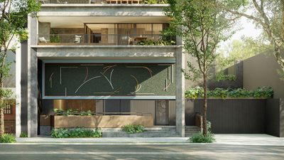 Cobertura, 3 quartos, 378 m² - Foto 3