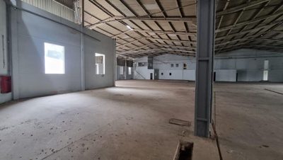 Depósito-Galpão, 3721 m² - Foto 4