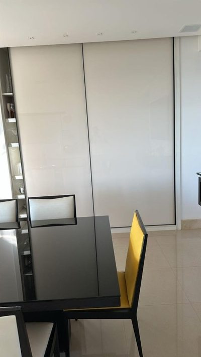 Apartamento, 4 quartos, 225 m² - Foto 5