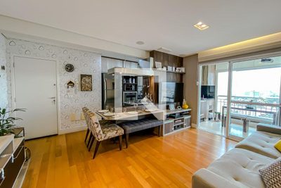 Apartamento, 3 quartos, 86 m² - Foto 4