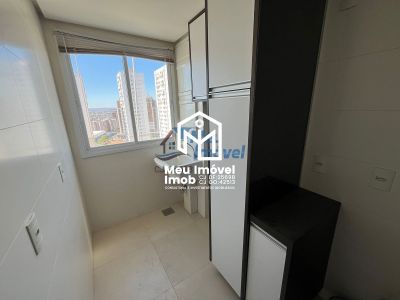 Apartamento, 2 quartos, 67 m² - Foto 3