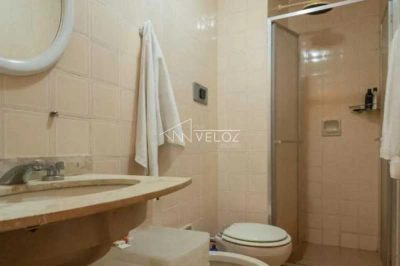 Apartamento, 1 quarto, 59 m² - Foto 2