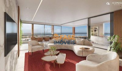 Apartamento, 2 quartos, 193 m² - Foto 5