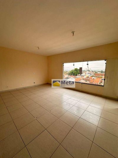 Sala-Conjunto, 40 m² - Foto 1
