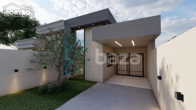 Casa, 97 m² - Foto 2