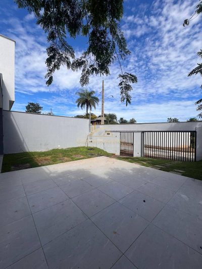 Casa, 3 quartos, 123 m² - Foto 4