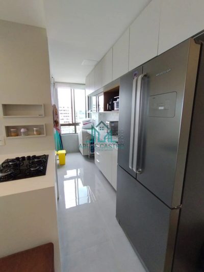 Apartamento, 1 quarto, 45 m² - Foto 4