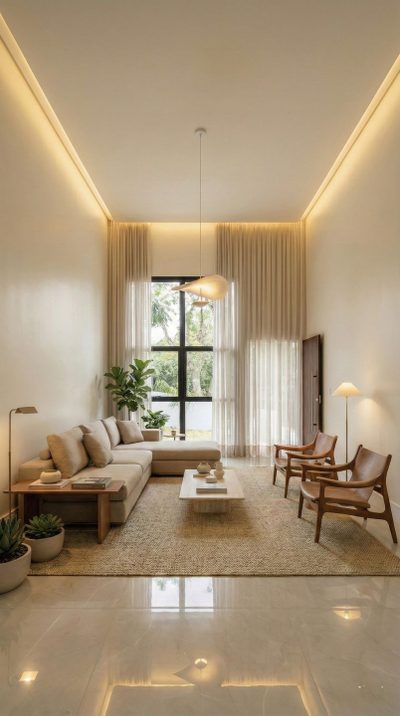 Casa, 3 quartos, 111 m² - Foto 2
