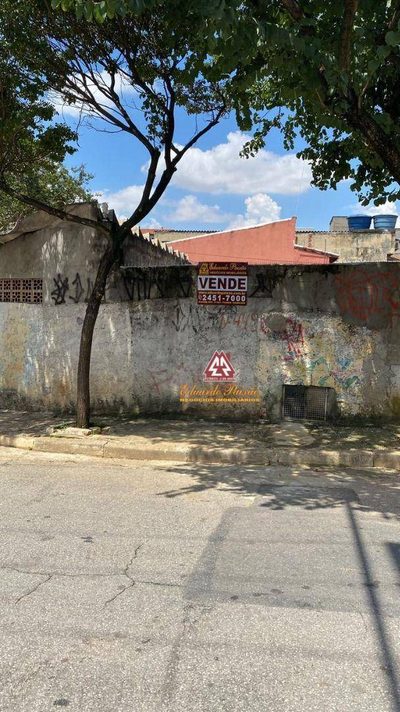 Terreno, 250 m² - Foto 3