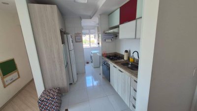 Apartamento, 2 quartos, 48 m² - Foto 2