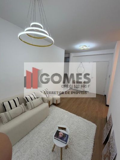 Apartamento, 2 quartos, 48 m² - Foto 5