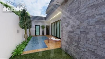 Casa, 3 quartos, 180 m² - Foto 1