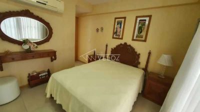 Apartamento, 3 quartos, 93 m² - Foto 1