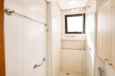 Apartamento, 2 quartos, 72 m² - Foto 4