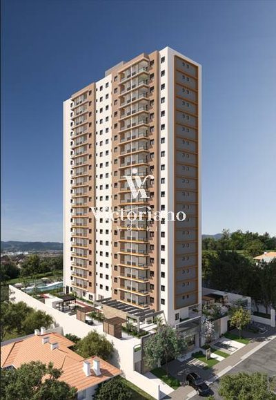 Apartamento, 2 quartos, 63 m² - Foto 2