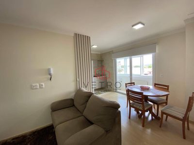 Apartamento, 1 quarto, 75 m² - Foto 3