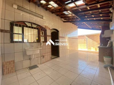Casa, 2 quartos, 129 m² - Foto 2
