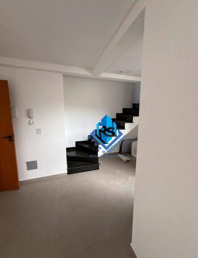 Cobertura, 2 quartos, 80 m² - Foto 2
