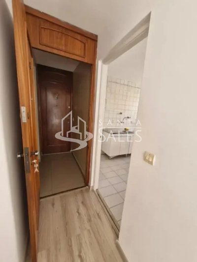 Apartamento, 2 quartos, 58 m² - Foto 4
