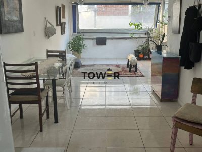 Sobrado, 4 quartos, 140 m² - Foto 5