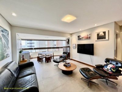 Apartamento, 4 quartos, 156 m² - Foto 3