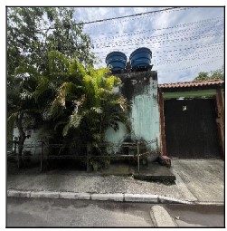 Casa, 652 m² - Foto 1