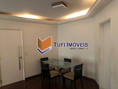 Apartamento, 3 quartos, 112 m² - Foto 4