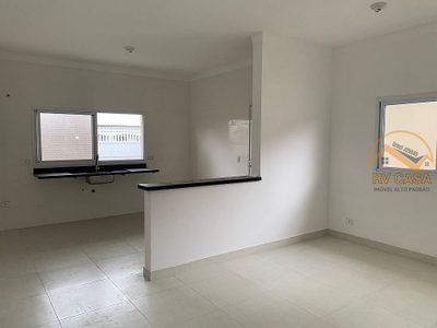 Casa, 3 quartos, 113 m² - Foto 2