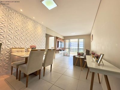 Apartamento, 2 quartos, 75 m² - Foto 1