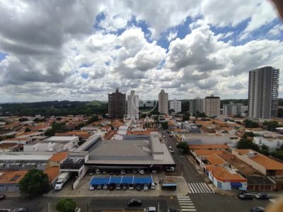 Apartamento, 1 quarto, 47 m² - Foto 5