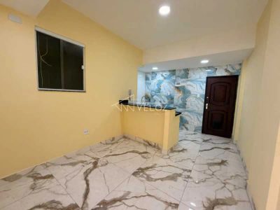 Apartamento, 1 quarto, 31 m² - Foto 5