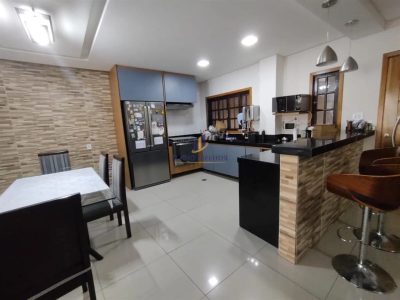 Casa, 5 quartos, 352 m² - Foto 3