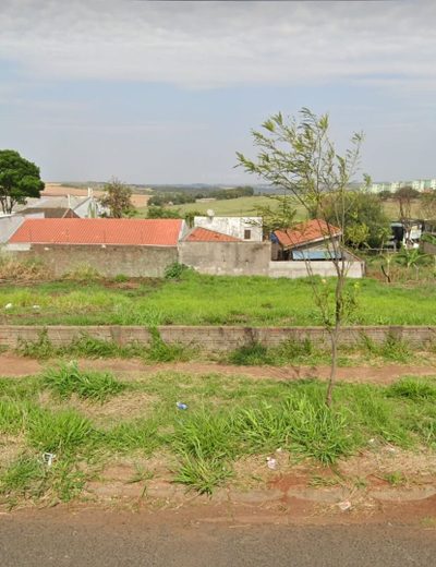 Terreno, 311 m² - Foto 1