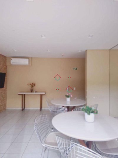 Apartamento, 2 quartos, 45 m² - Foto 3