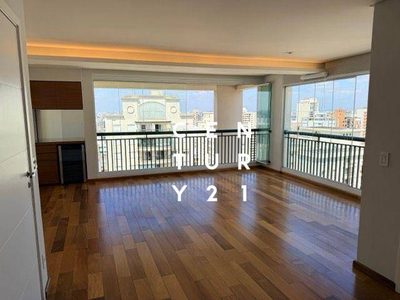 Apartamento, 3 quartos, 167 m² - Foto 5
