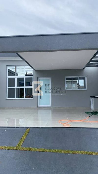 Casa, 3 quartos, 120 m² - Foto 2