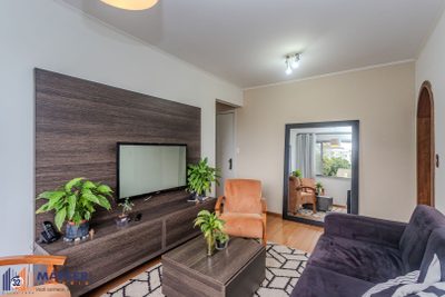 Apartamento, 2 quartos, 63 m² - Foto 4
