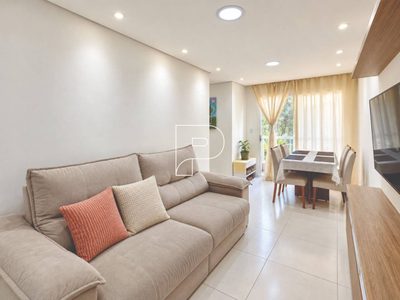 Apartamento, 2 quartos, 68 m² - Foto 4