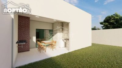 Casa, 3 quartos, 101 m² - Foto 3