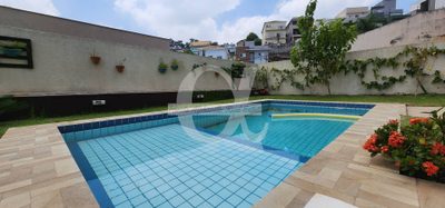 Casa, 5 quartos, 330 m² - Foto 3