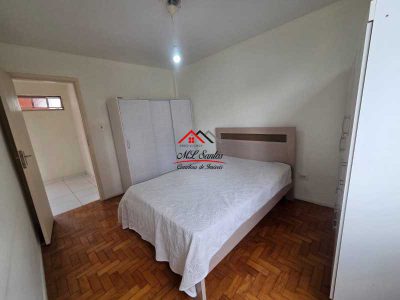 Apartamento, 2 quartos, 40 m² - Foto 5