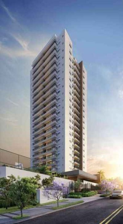 Apartamento, 3 quartos, 72 m² - Foto 1