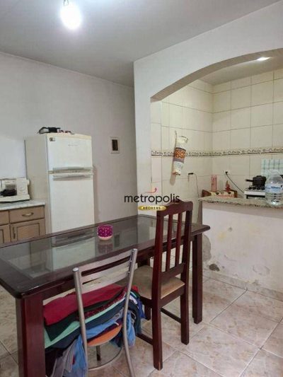 Sobrado, 4 quartos, 137 m² - Foto 4