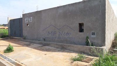 Terreno, 252 m² - Foto 2