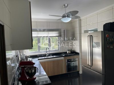 Cobertura, 3 quartos, 242 m² - Foto 4